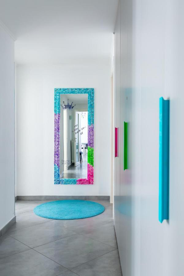 Ferdinando Art House By Wonderful Italy Apartment Naples Luaran gambar