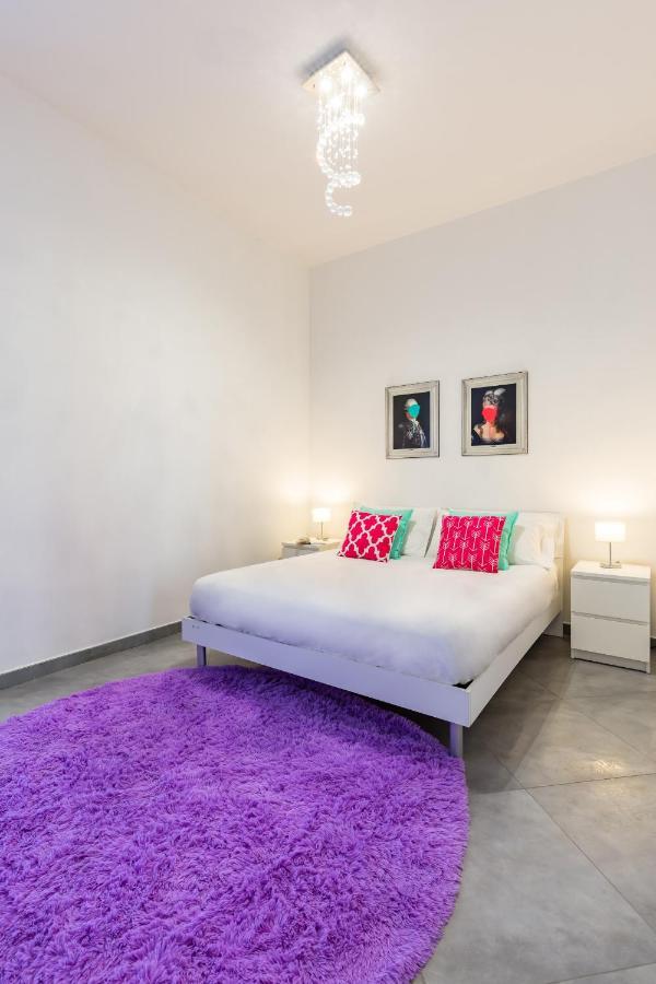 Ferdinando Art House By Wonderful Italy Apartment Naples Luaran gambar