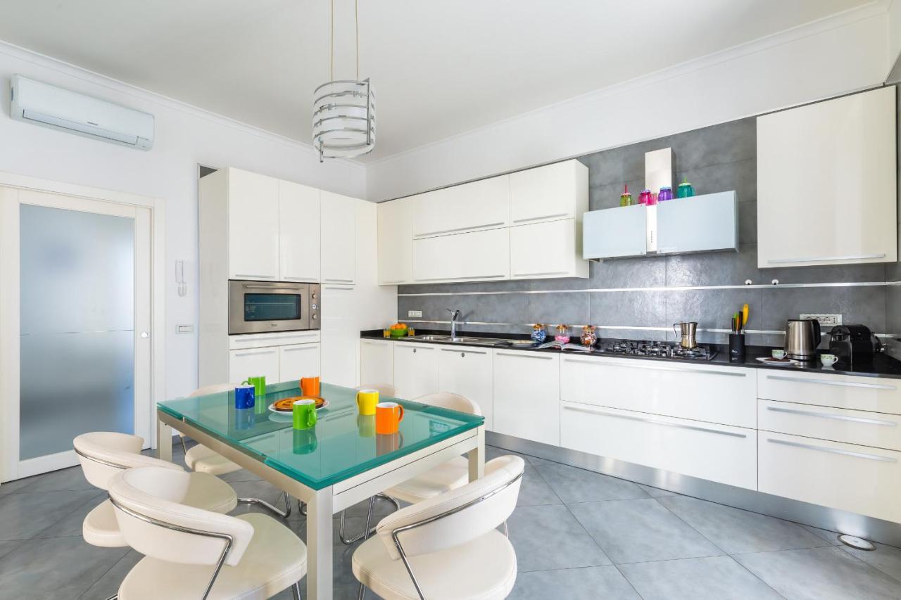Ferdinando Art House By Wonderful Italy Apartment Naples Luaran gambar
