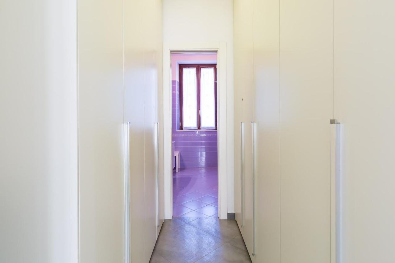 Ferdinando Art House By Wonderful Italy Apartment Naples Luaran gambar