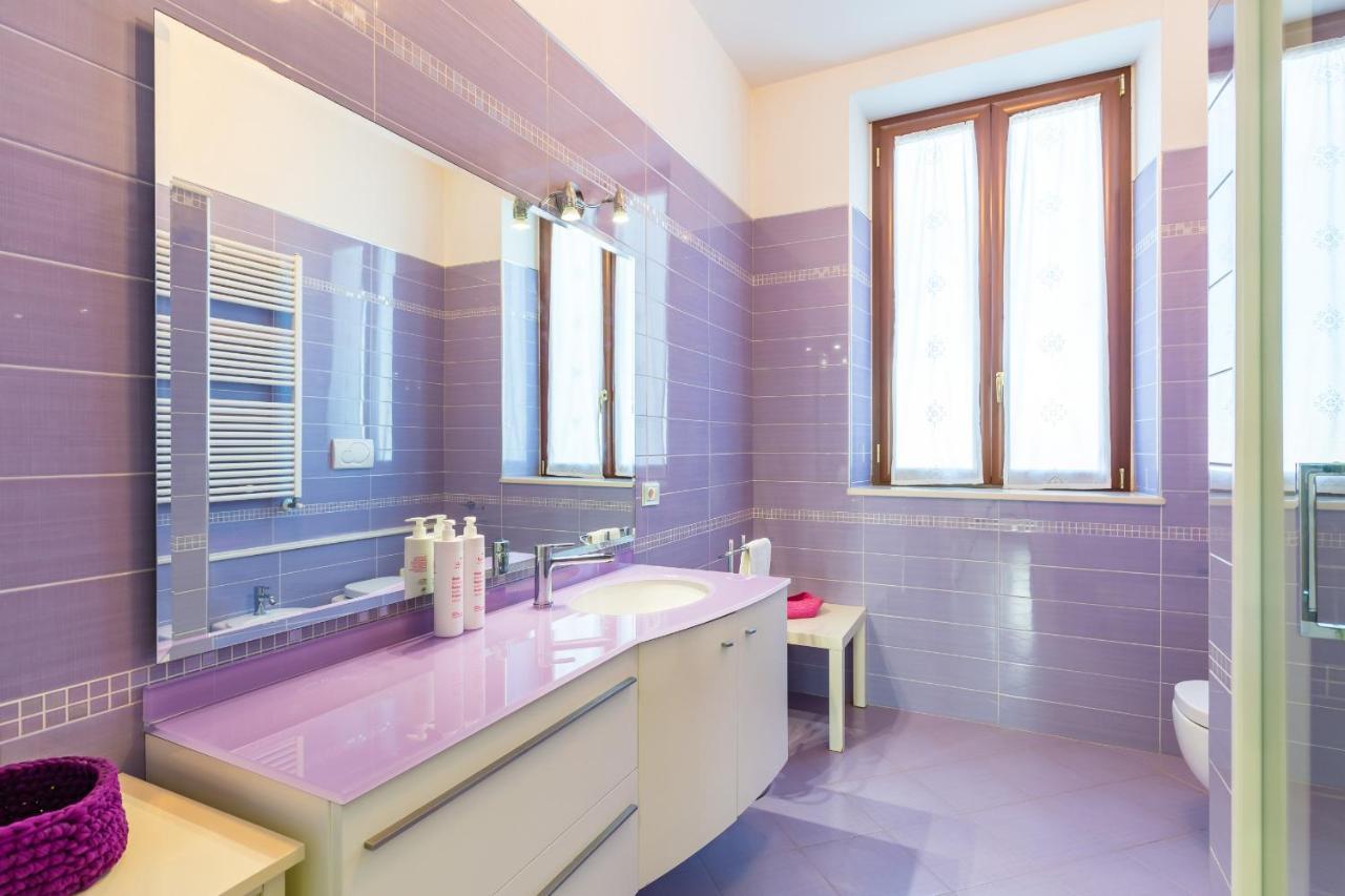 Ferdinando Art House By Wonderful Italy Apartment Naples Luaran gambar