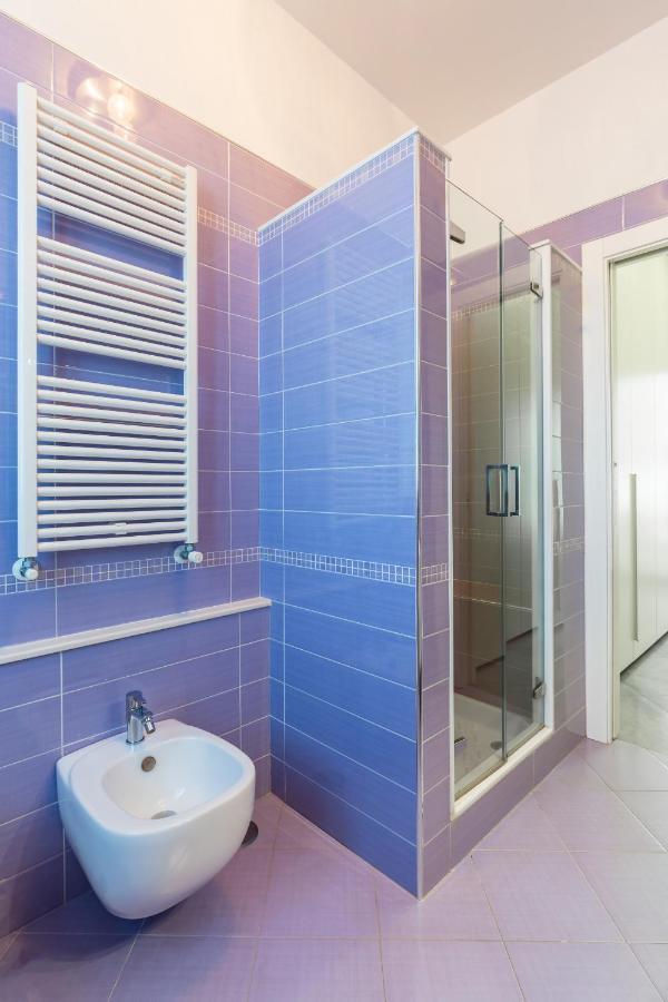 Ferdinando Art House By Wonderful Italy Apartment Naples Luaran gambar