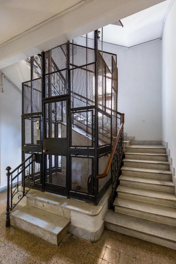 Ferdinando Art House By Wonderful Italy Apartment Naples Luaran gambar