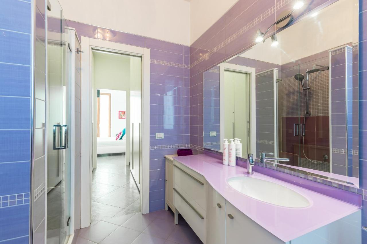 Ferdinando Art House By Wonderful Italy Apartment Naples Luaran gambar
